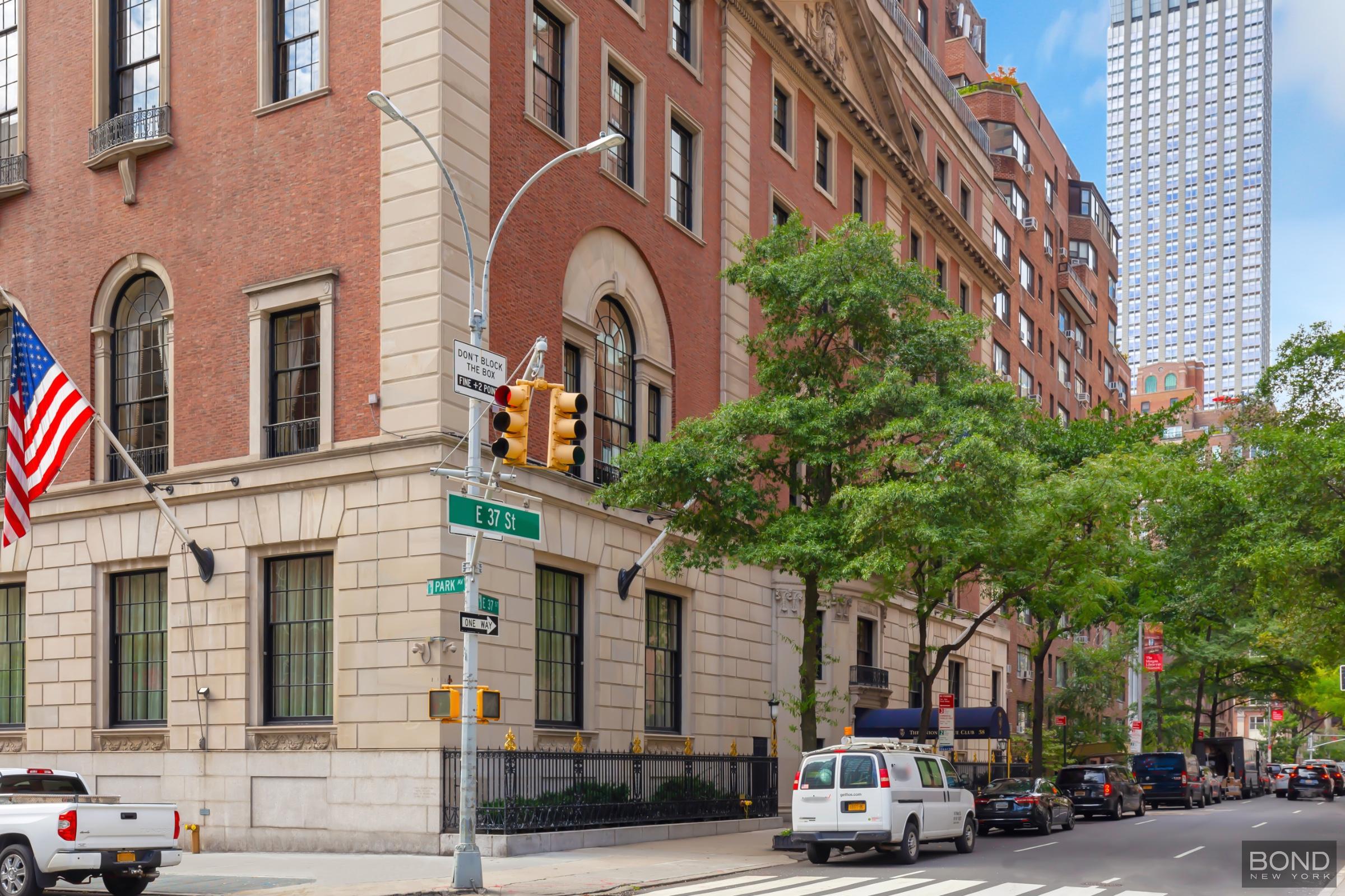 30 East 37th Street 10K Murray Hill New York NY 10016