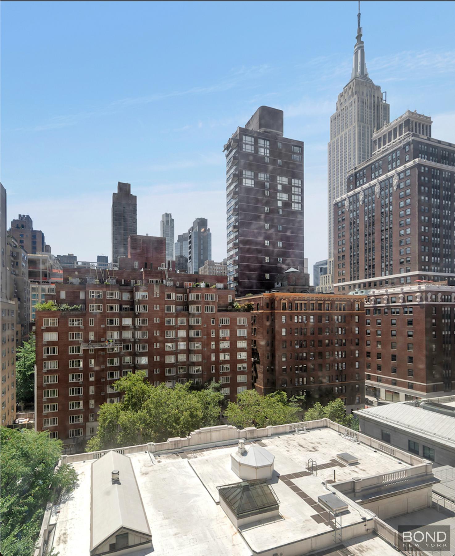 30 East 37th Street 10K Murray Hill New York NY 10016