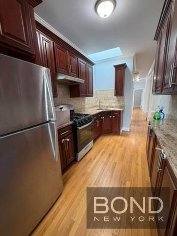 87-16 91st Avenue TH Woodhaven Queens NY 11421