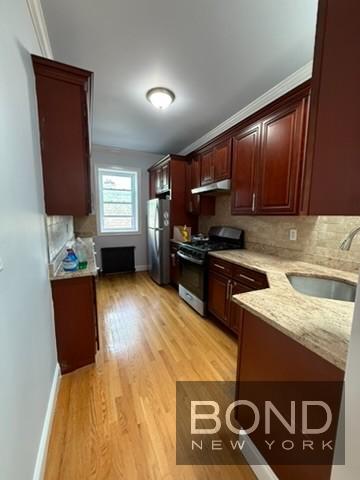 87-16 91st Avenue TH Woodhaven Queens NY 11421