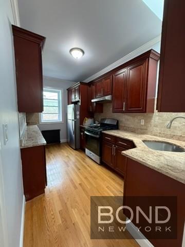 87-16 91st Avenue TH Woodhaven Queens NY 11421