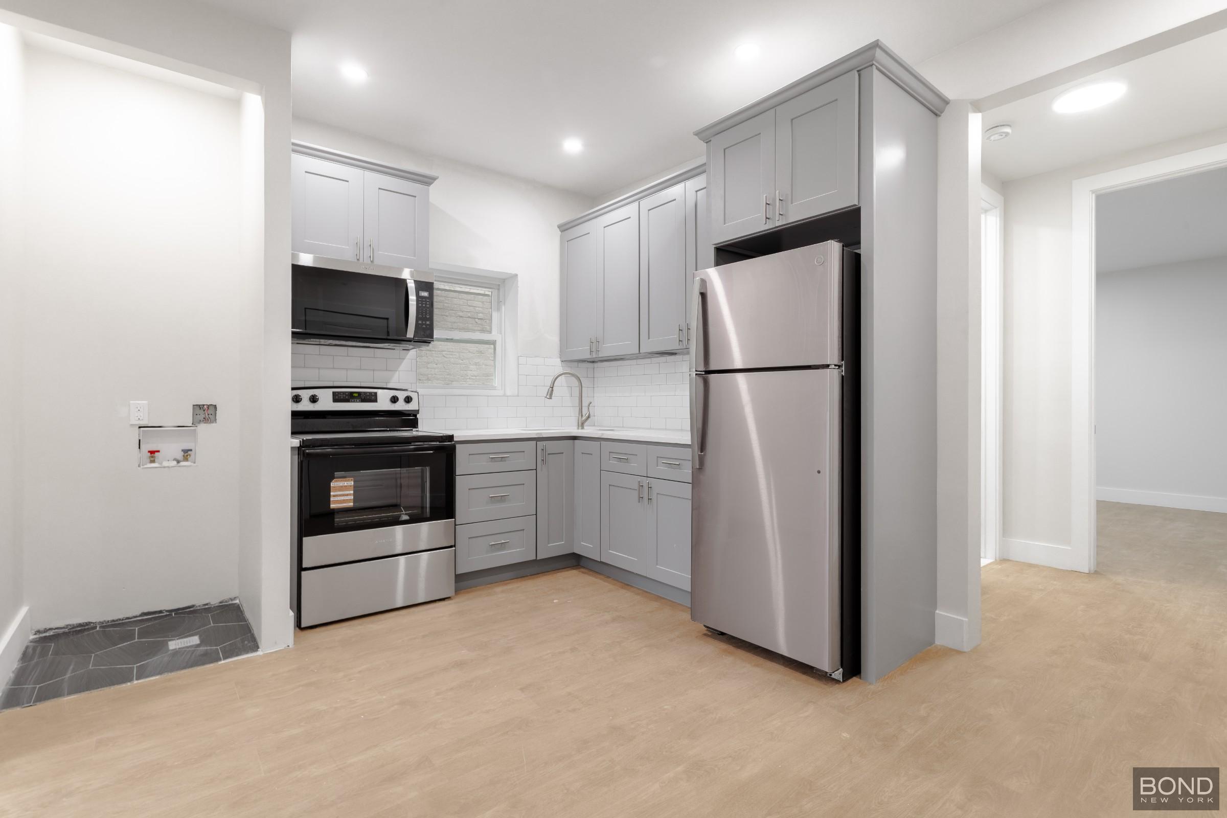 558 Empire Boulevard 1F Wingate Brooklyn NY 11225