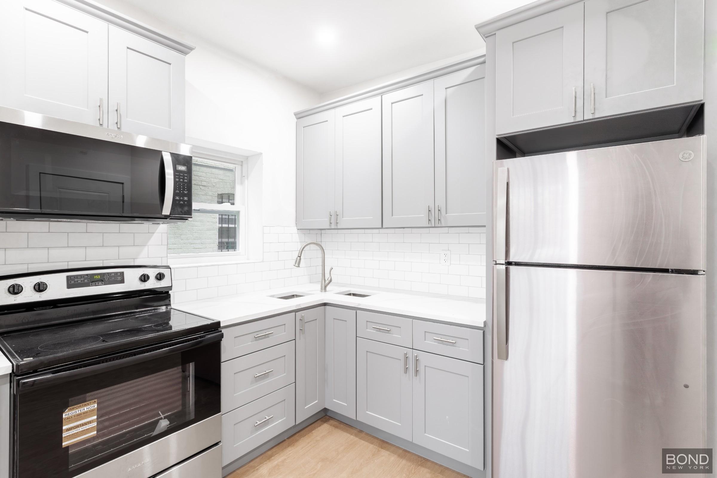 558 Empire Boulevard 1F Wingate Brooklyn NY 11225