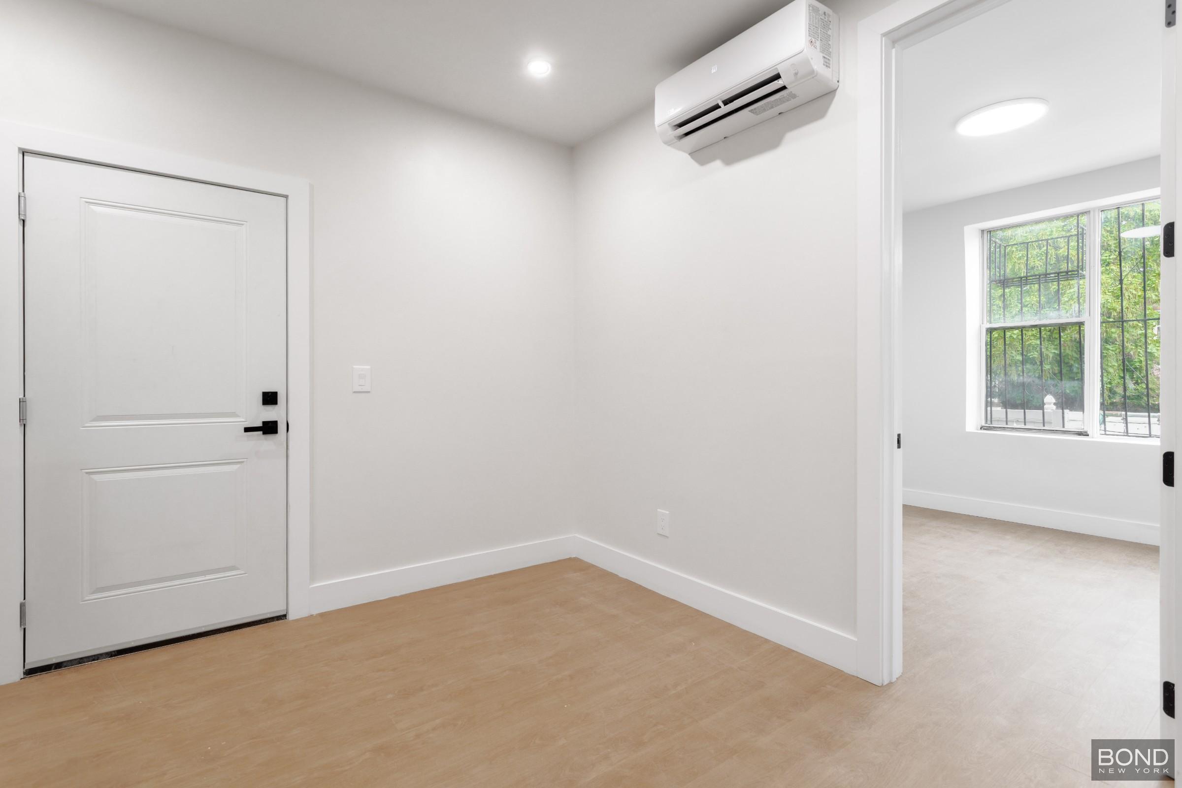 558 Empire Boulevard 1F Wingate Brooklyn NY 11225