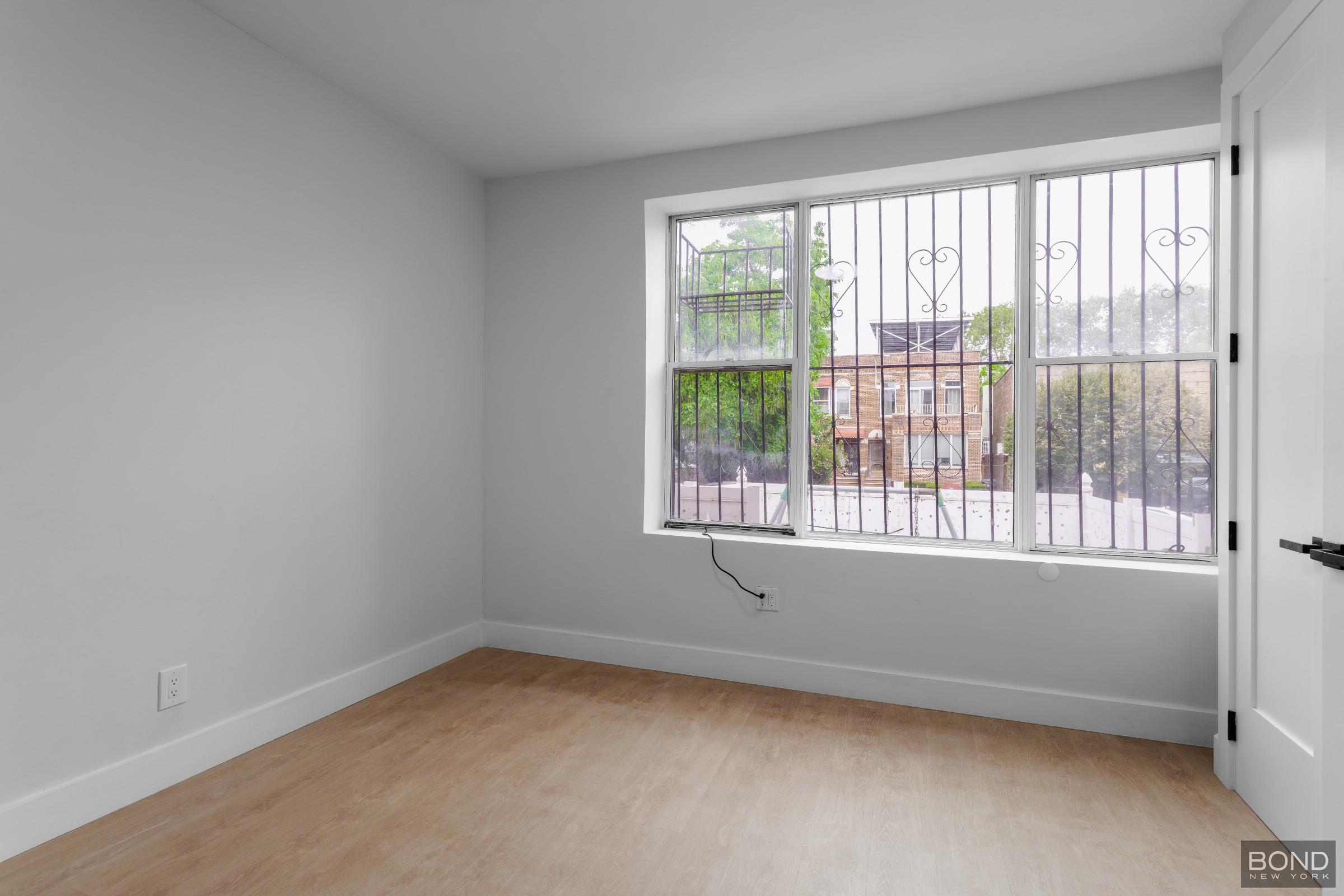 558 Empire Boulevard 1F Wingate Brooklyn NY 11225