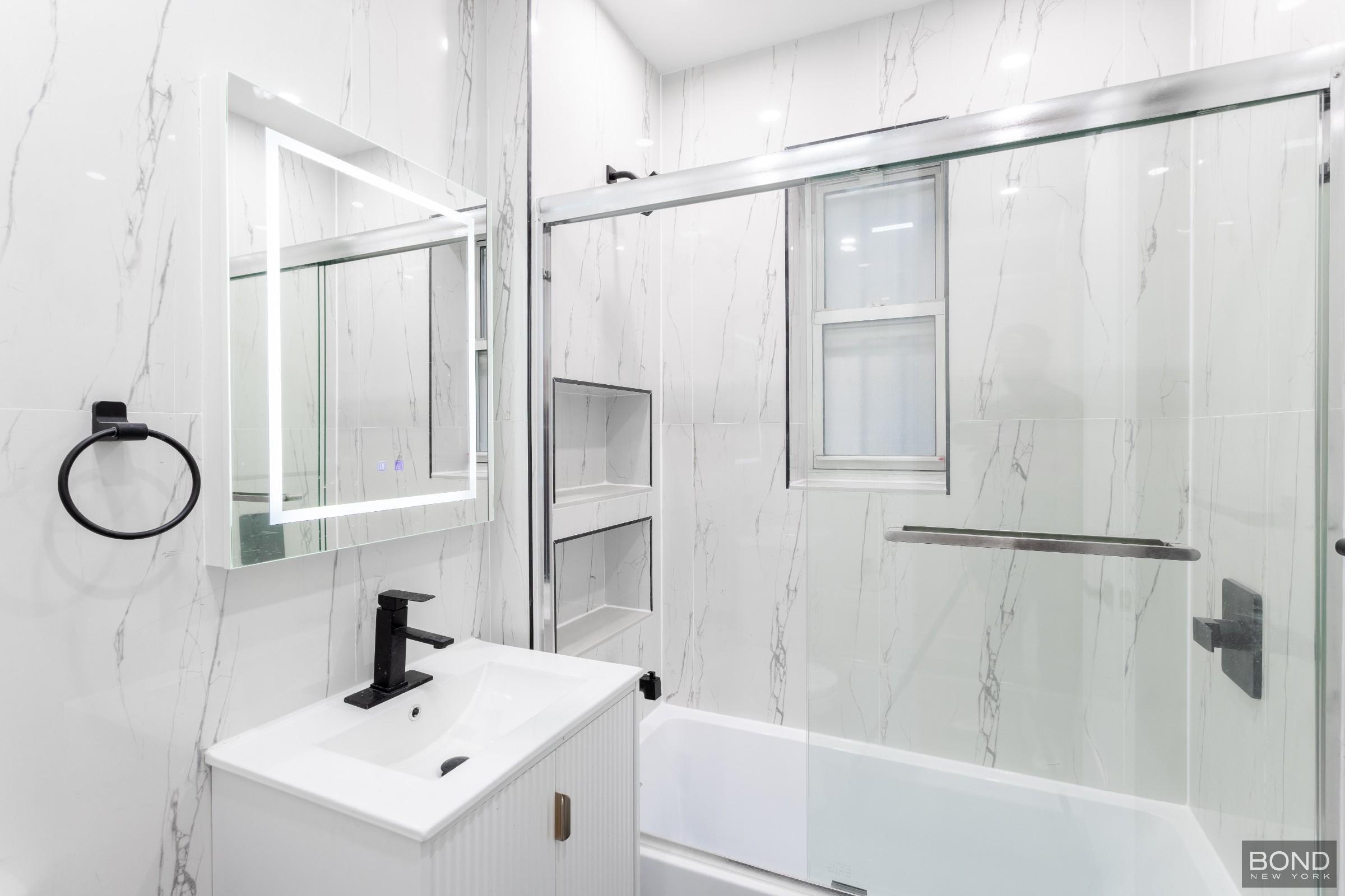 558 Empire Boulevard 1F Wingate Brooklyn NY 11225