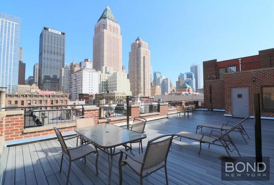 407 West 51st Street Clinton New York NY 10019