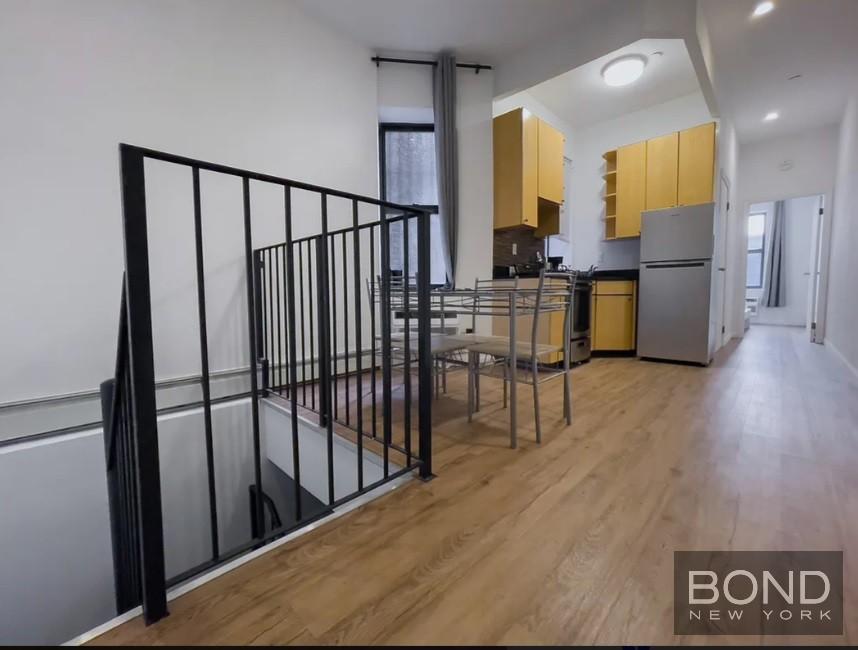 407 West 51st Street Clinton New York NY 10019