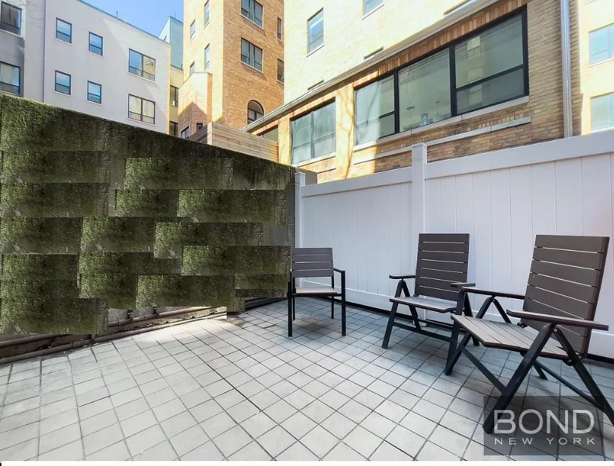407 West 51st Street Clinton New York NY 10019
