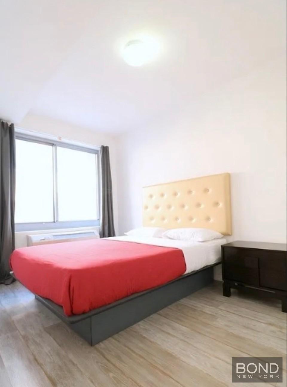 521 West 48th Street 2D Clinton New York NY 10036