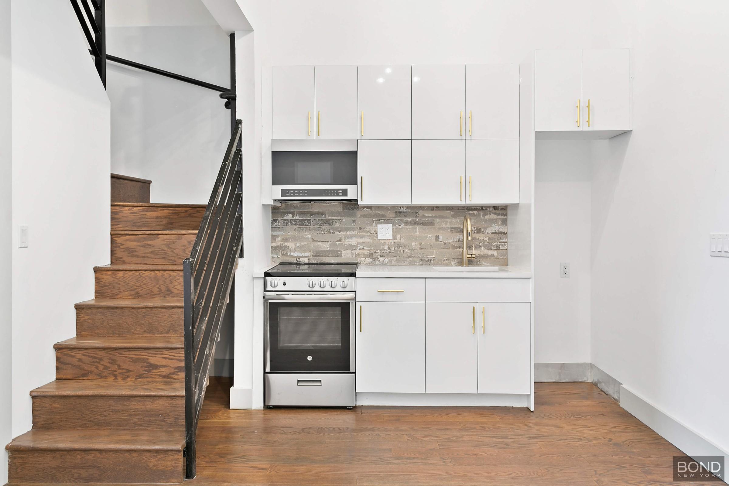 896 New York Avenue 3B East Flatbush Brooklyn NY 11203