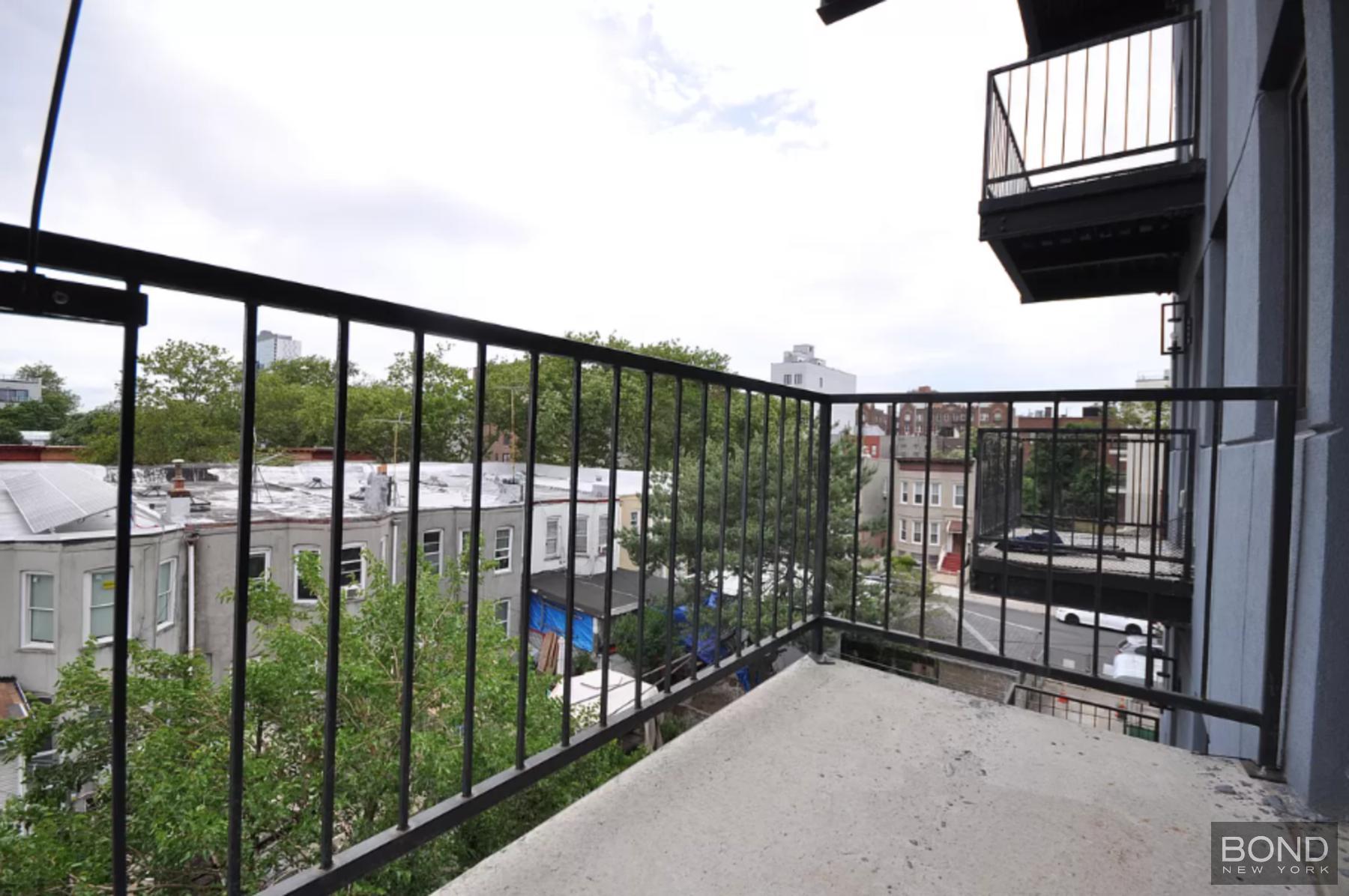896 New York Avenue 3B East Flatbush Brooklyn NY 11203