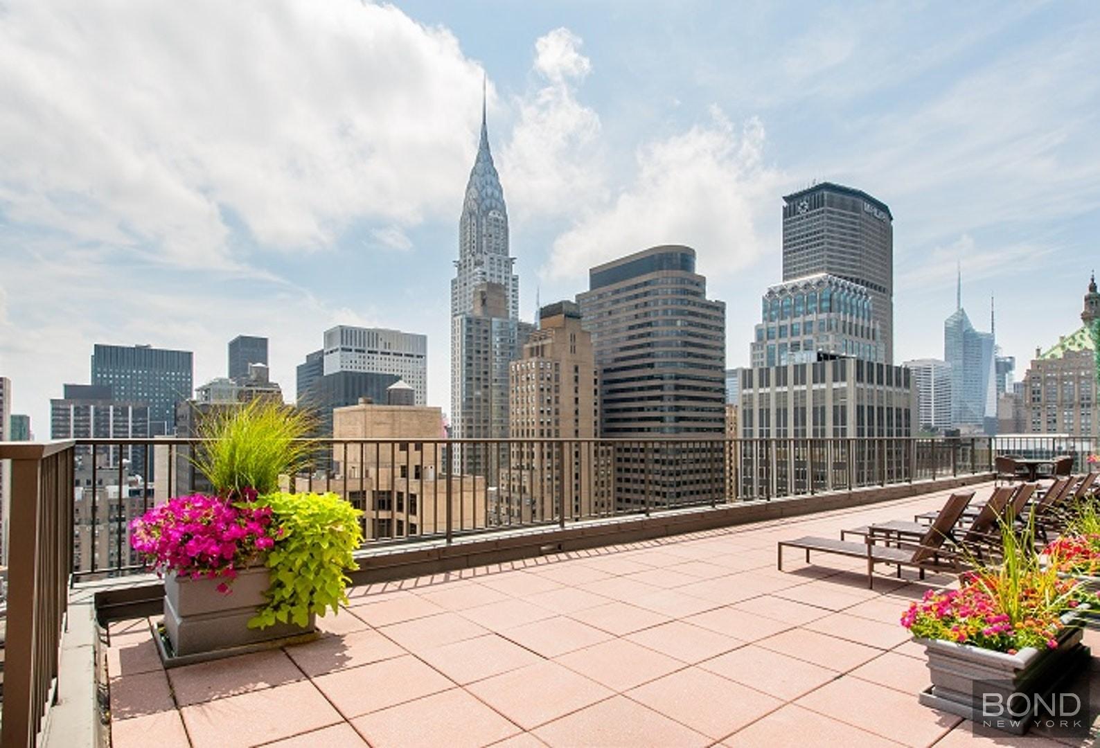 212 East 47th Street 7F Turtle Bay New York NY 10017