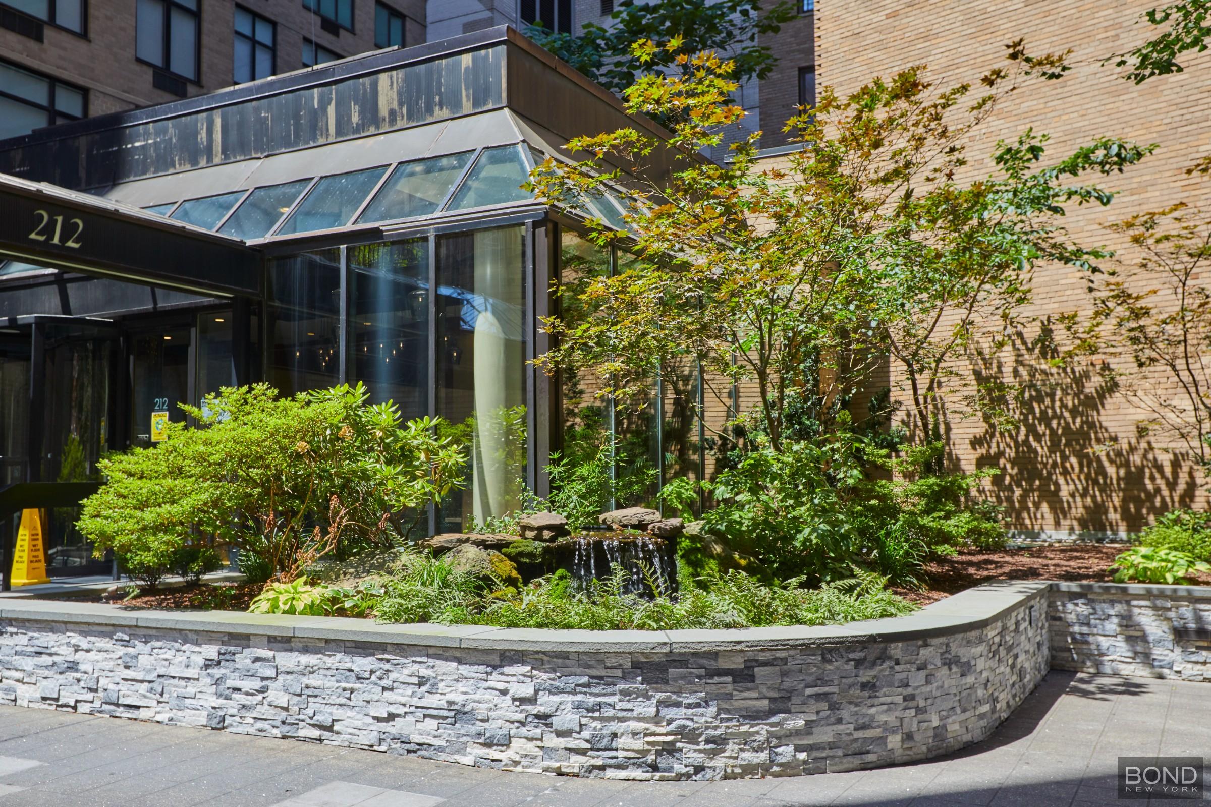 212 East 47th Street 7F Turtle Bay New York NY 10017