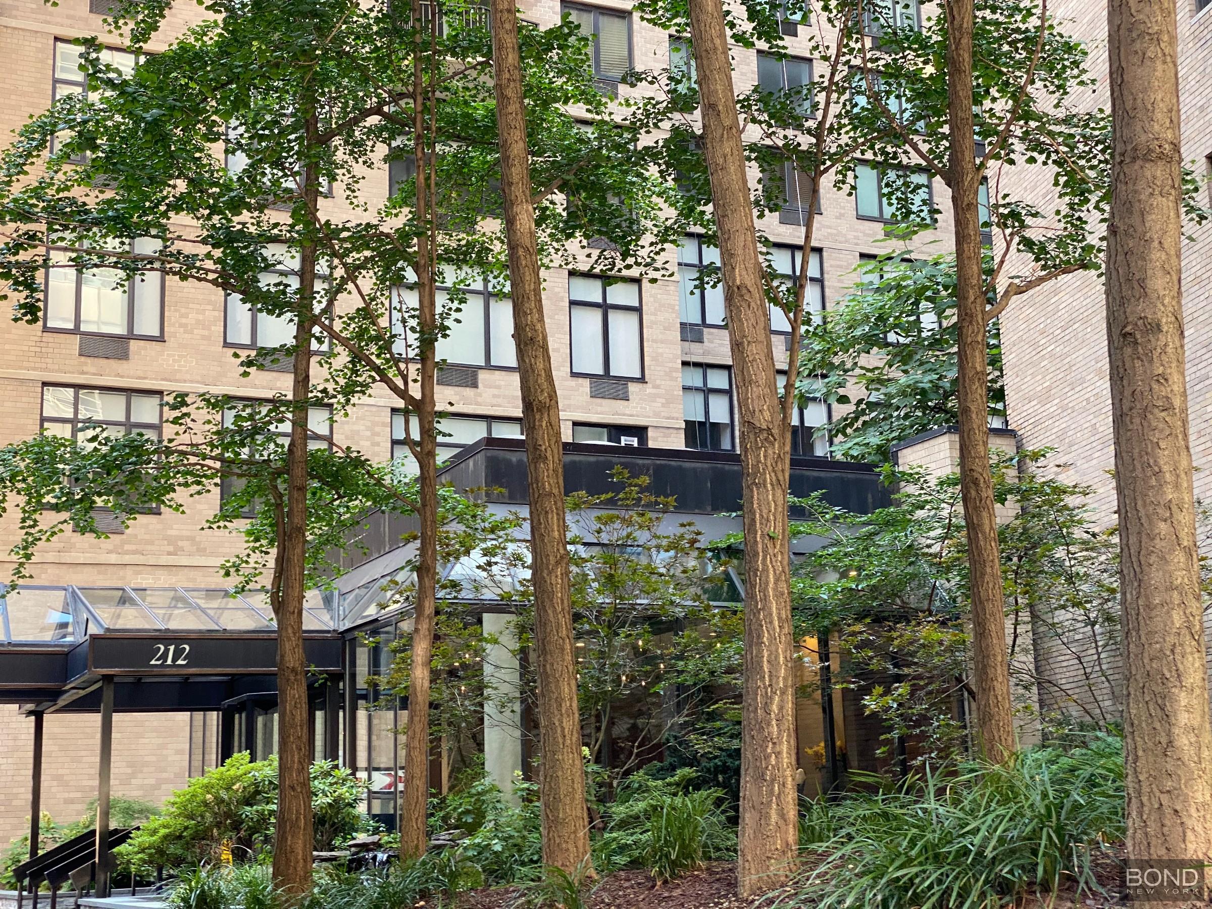 212 East 47th Street 7F Turtle Bay New York NY 10017