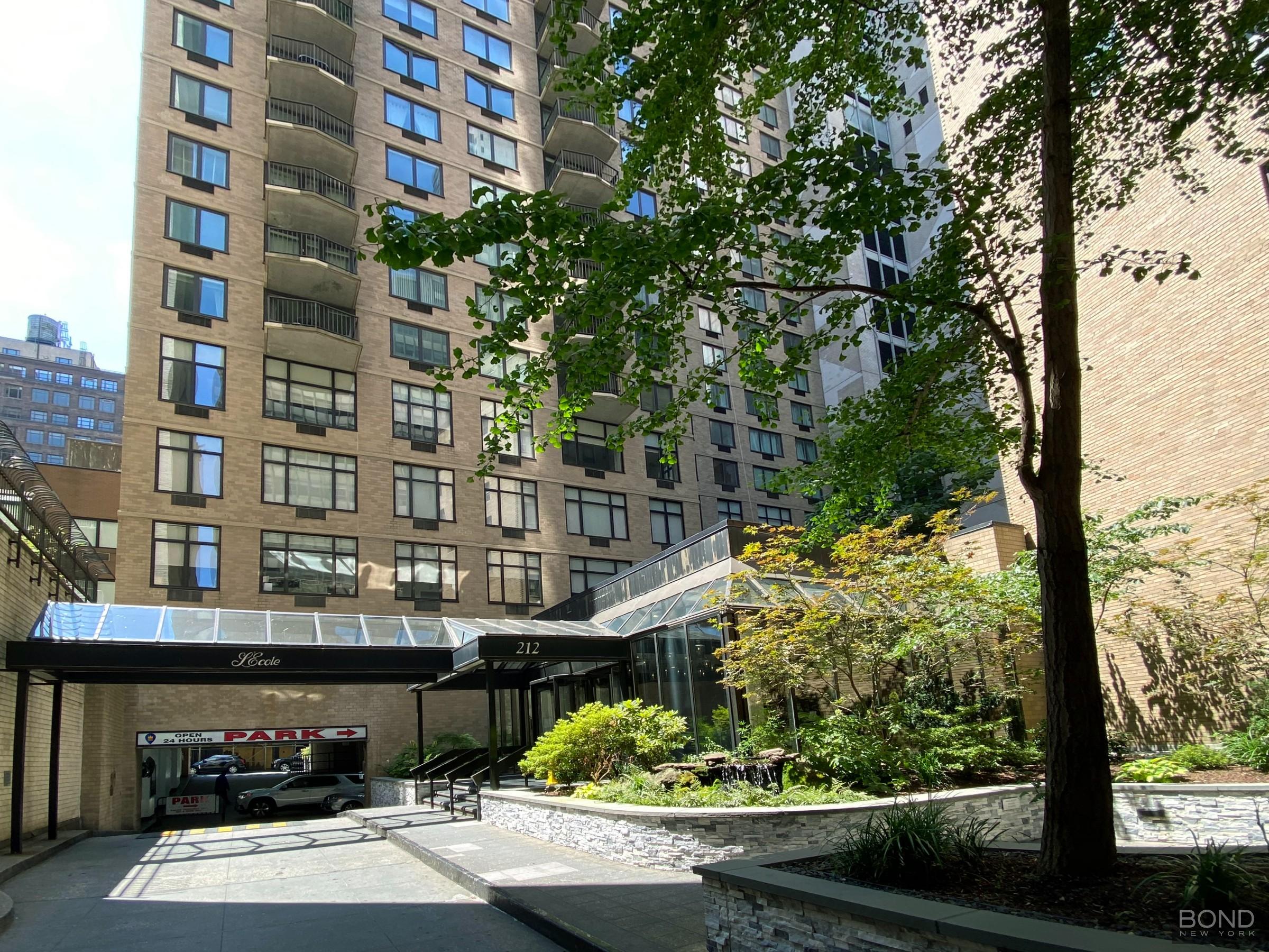 212 East 47th Street 7F Turtle Bay New York NY 10017