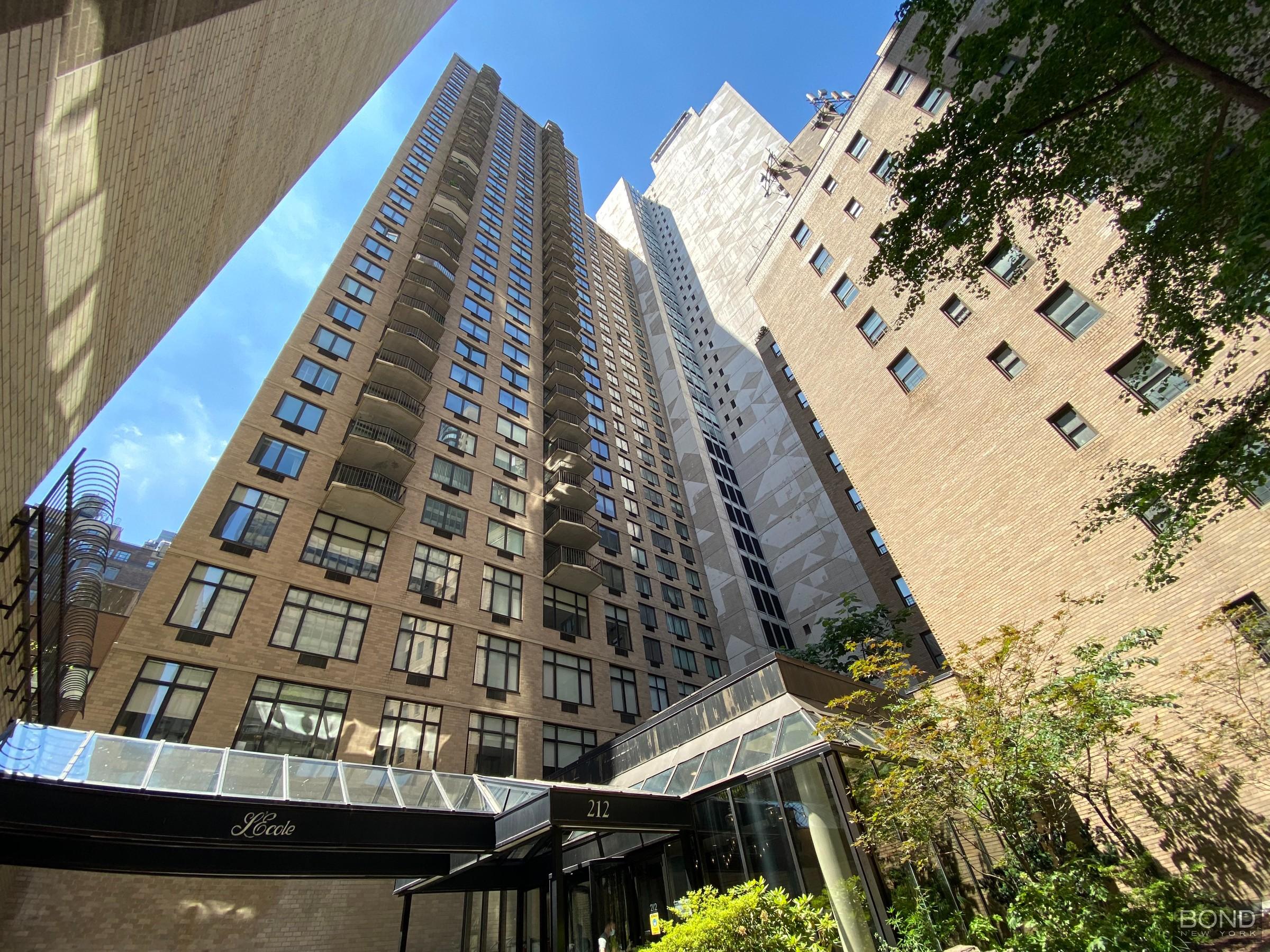 212 East 47th Street 7F Turtle Bay New York NY 10017