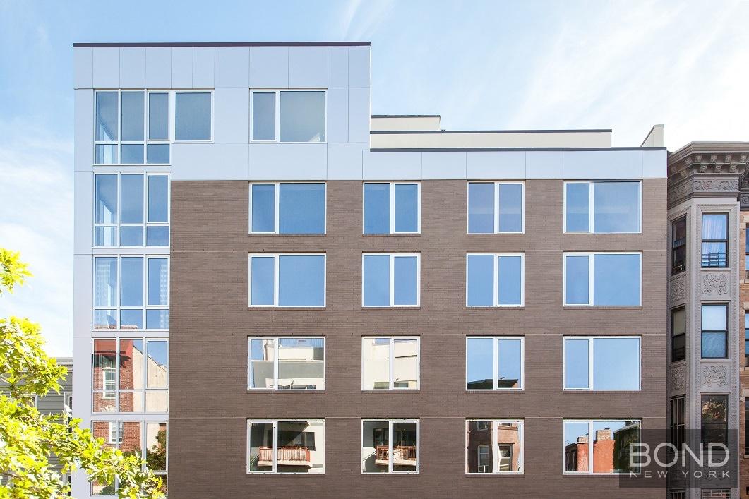 954 Bergen Street 1A Crown Heights Brooklyn NY 11216