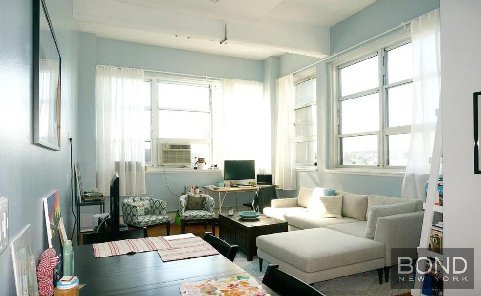 505 Court Street 8A Carroll Gardens Brooklyn NY 11231