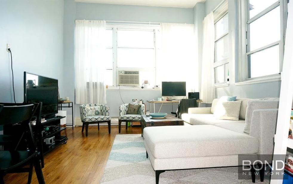 505 Court Street 8A Carroll Gardens Brooklyn NY 11231