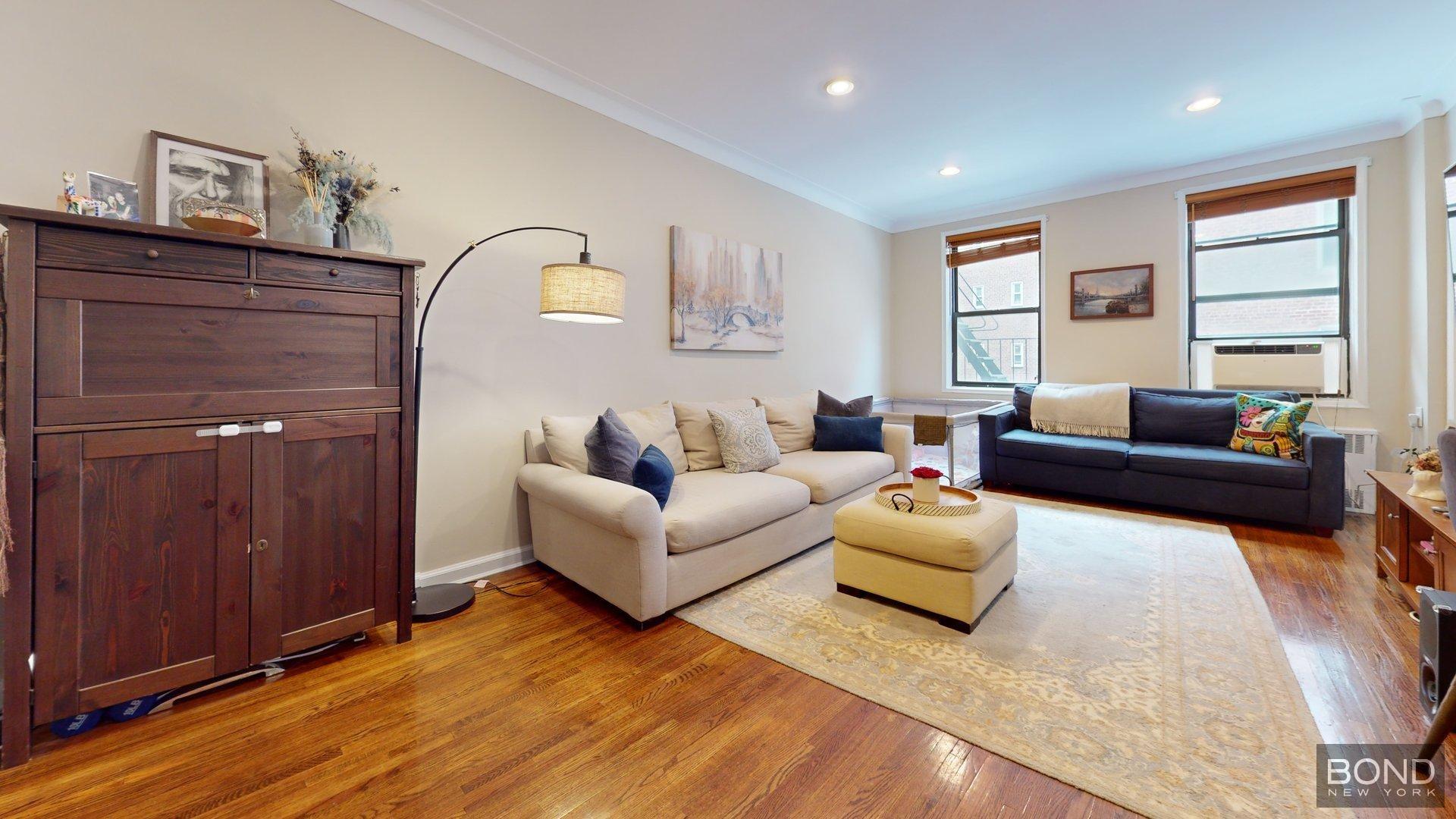 110-45 71st Road 3H Forest Hills Queens NY 11375