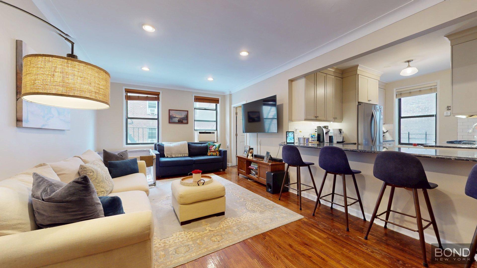 110-45 71st Road 3H Forest Hills Queens NY 11375