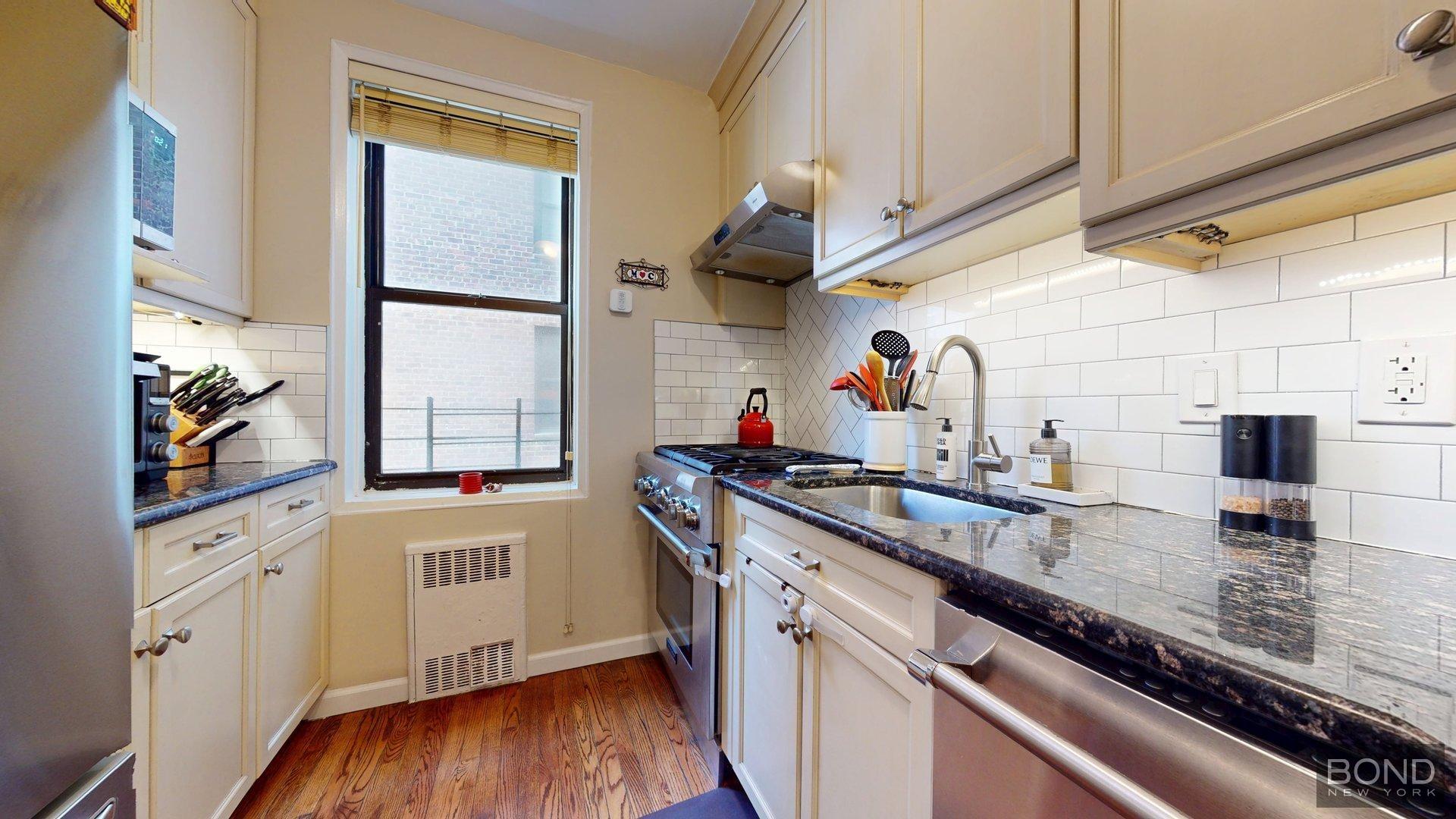 110-45 71st Road 3H Forest Hills Queens NY 11375