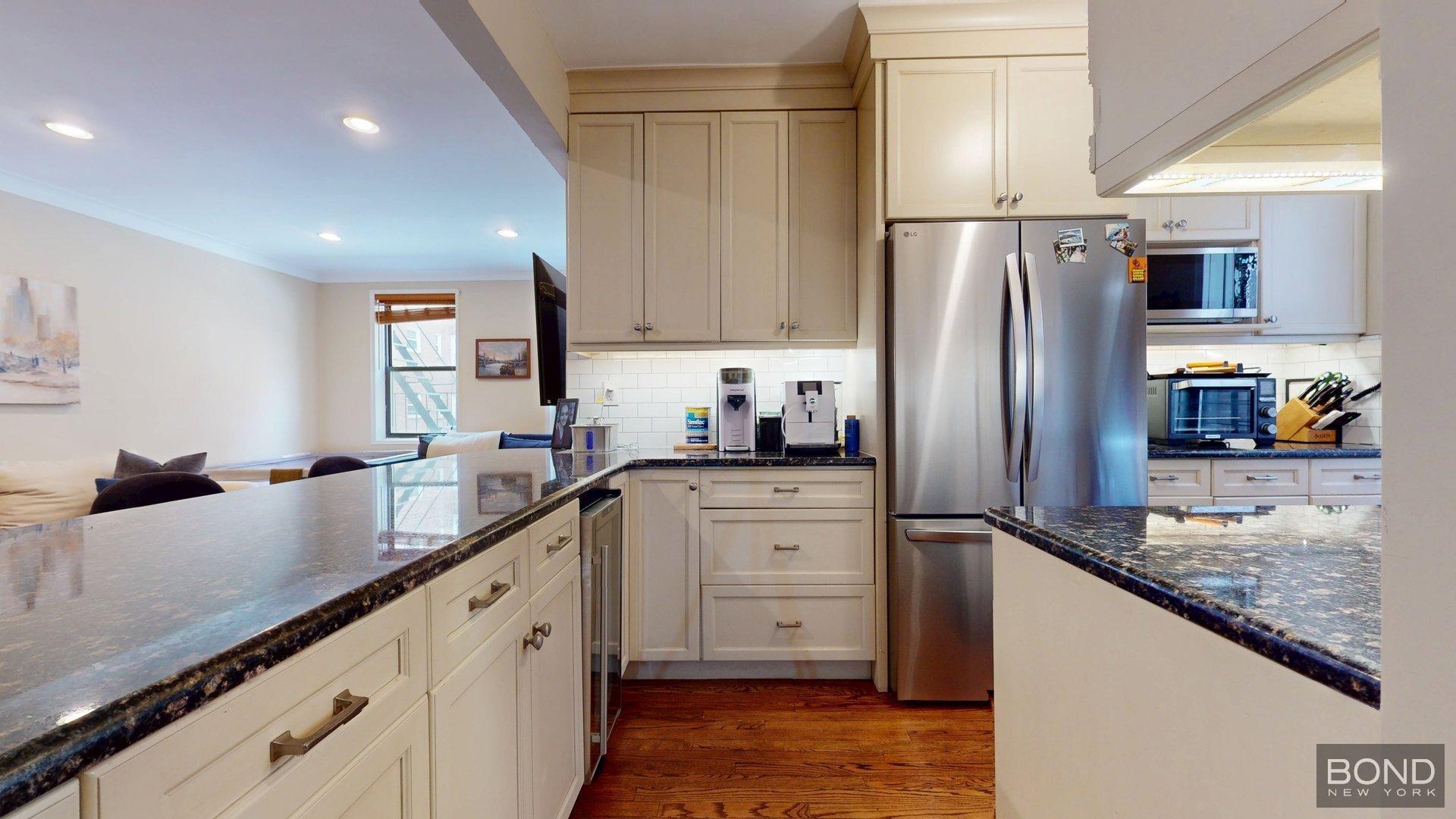 110-45 71st Road 3H Forest Hills Queens NY 11375