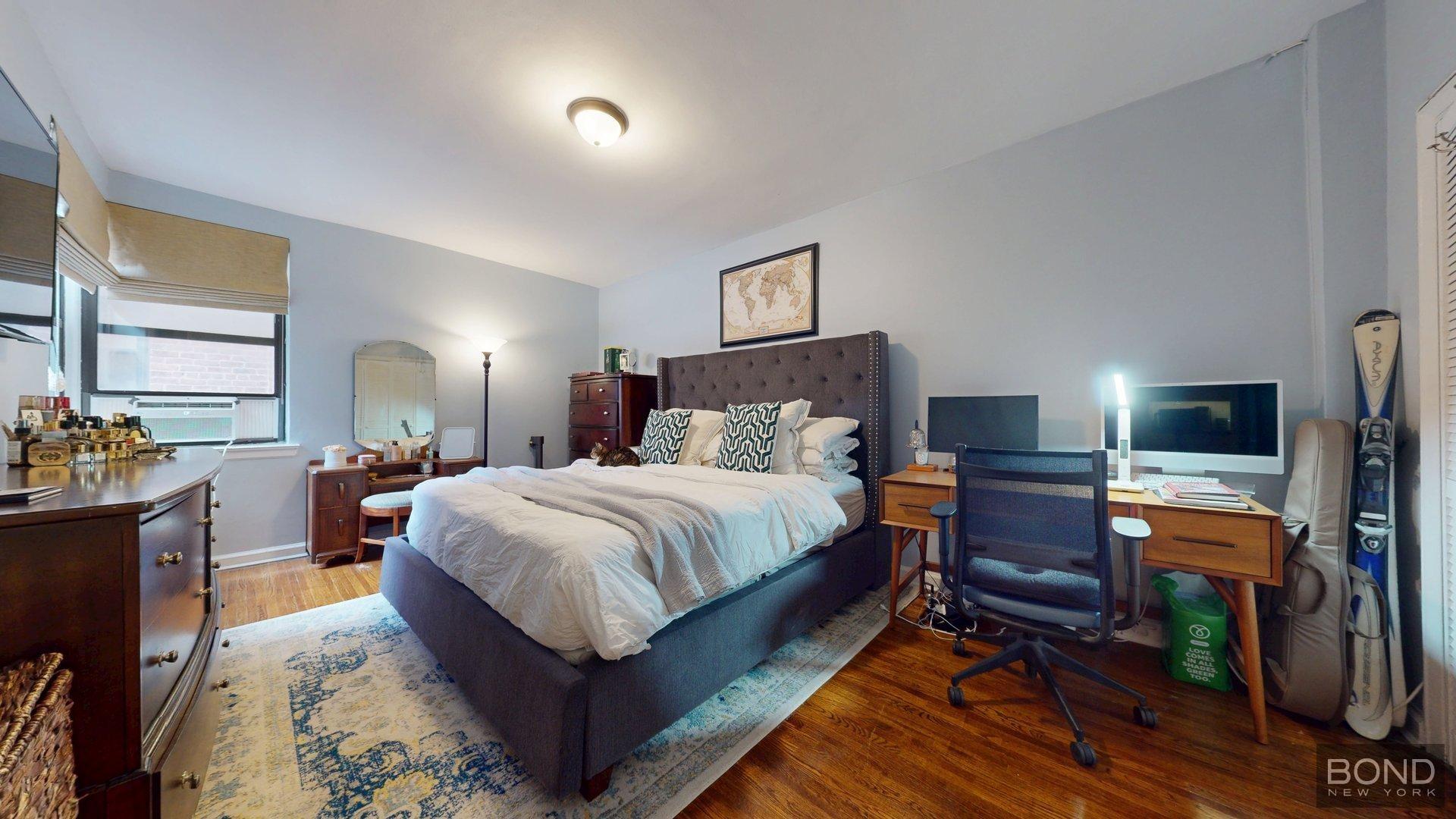 110-45 71st Road 3H Forest Hills Queens NY 11375