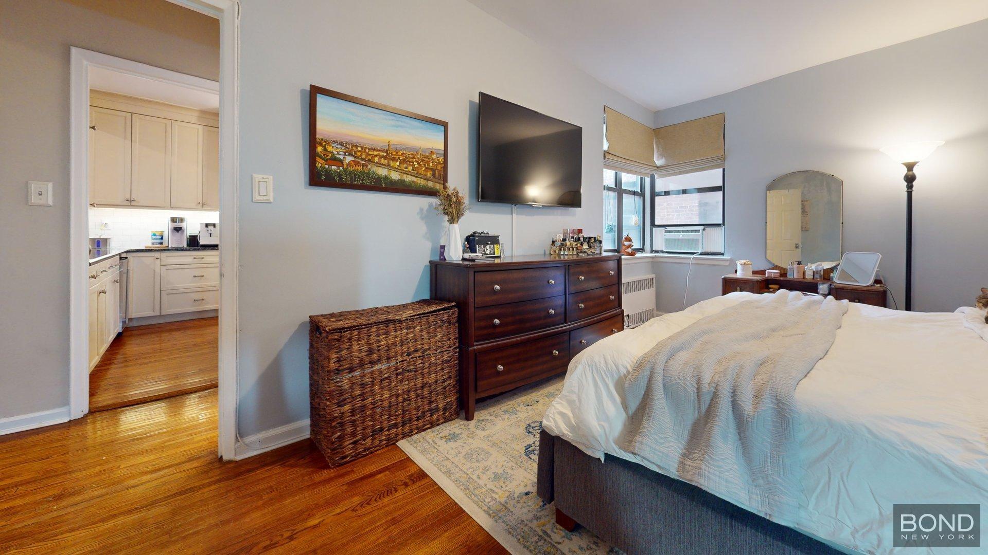 110-45 71st Road 3H Forest Hills Queens NY 11375