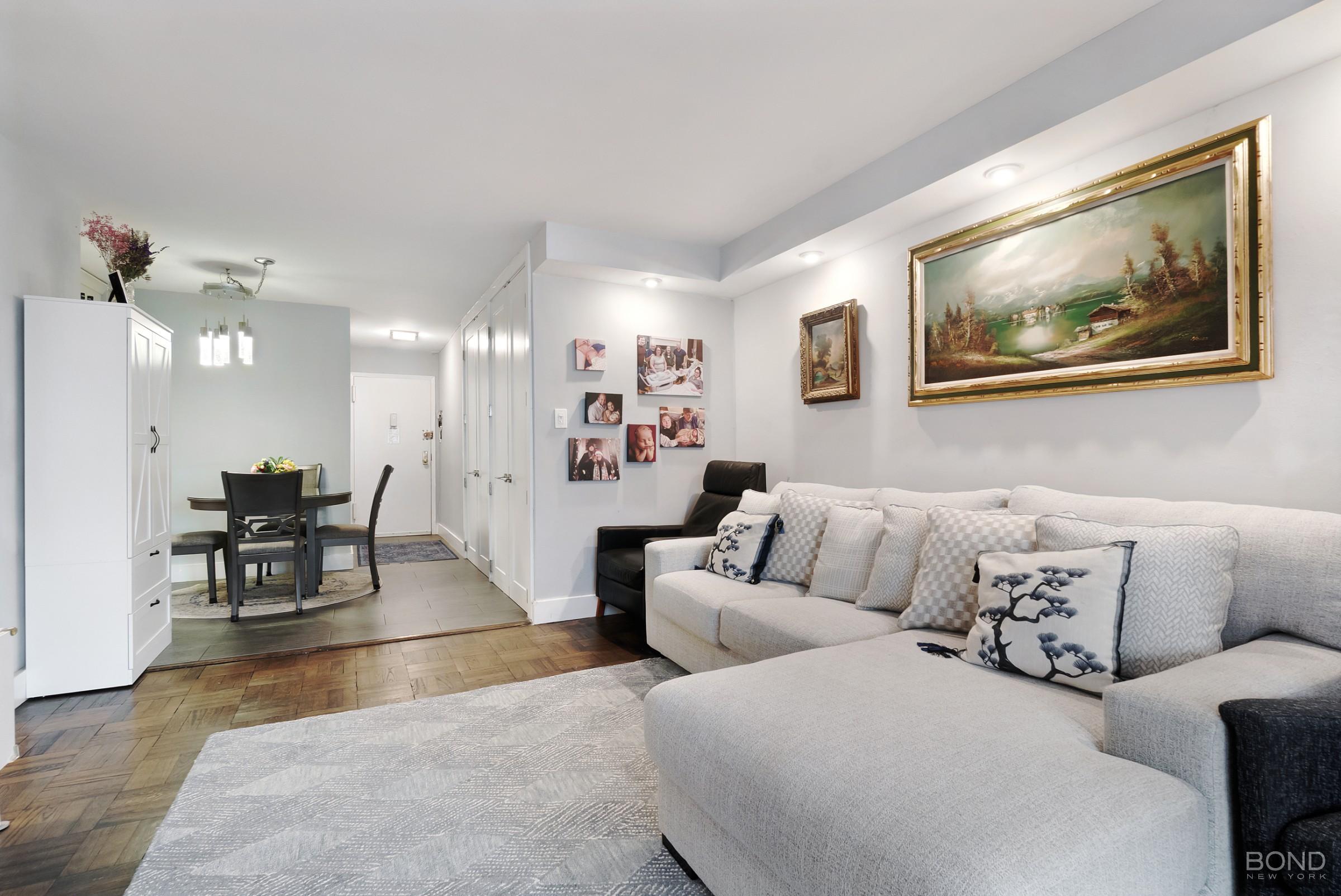 102-30 66th Road 4A Forest Hills Queens NY 11375