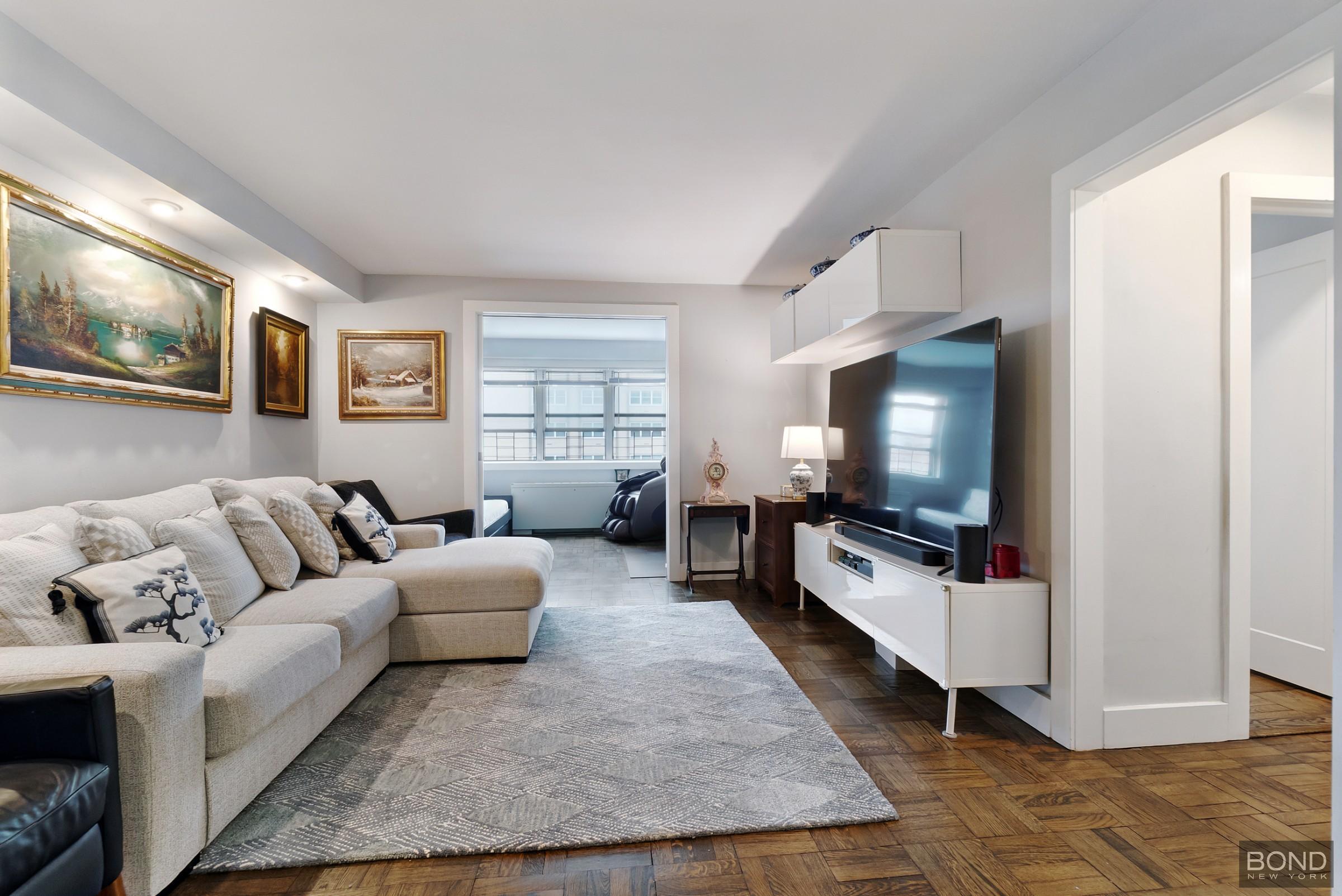 102-30 66th Road 4A Forest Hills Queens NY 11375