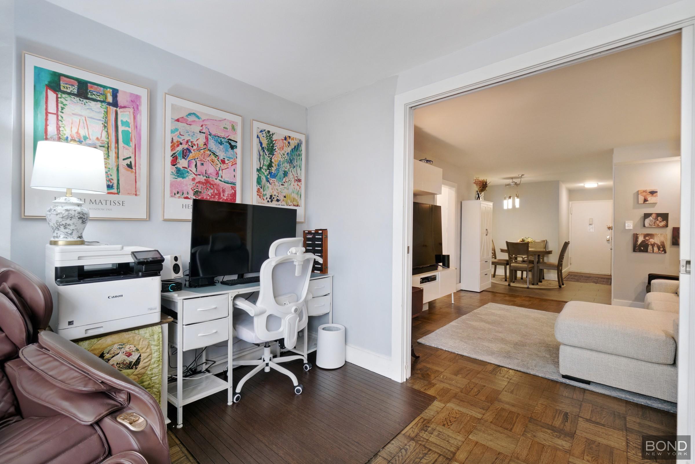 102-30 66th Road 4A Forest Hills Queens NY 11375