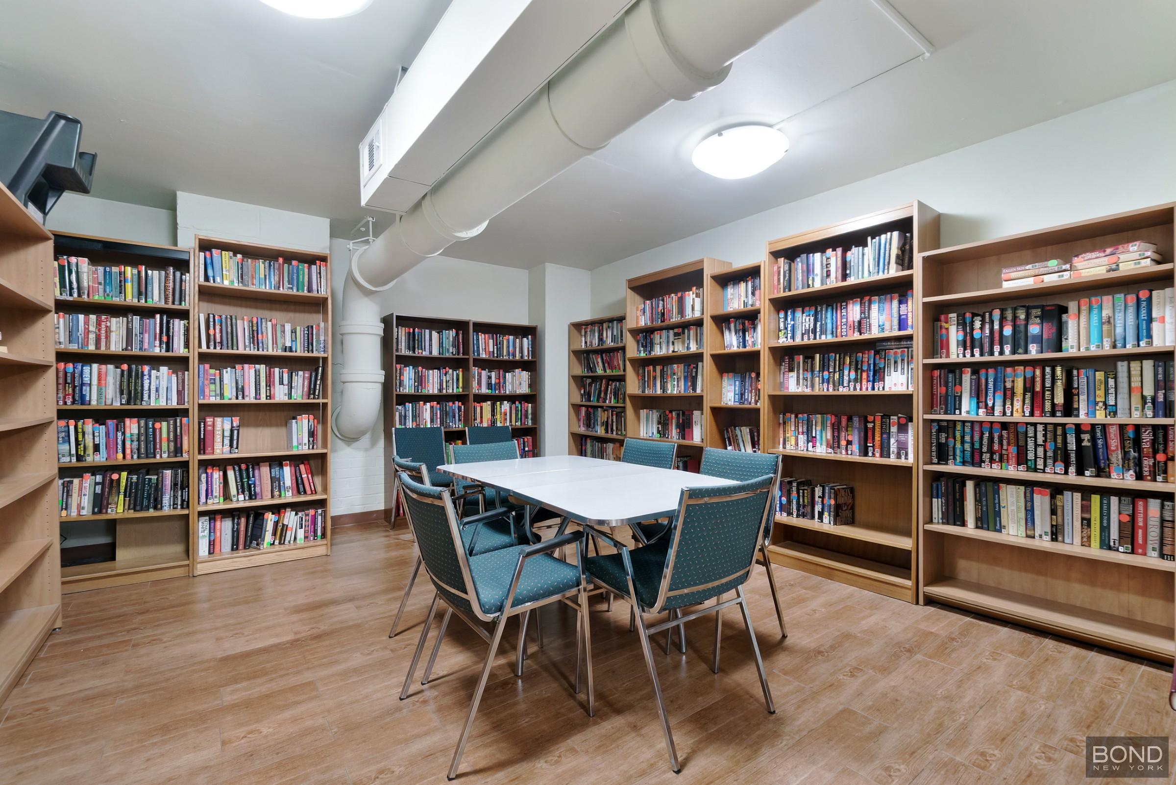 102-30 66th Road 4A Forest Hills Queens NY 11375