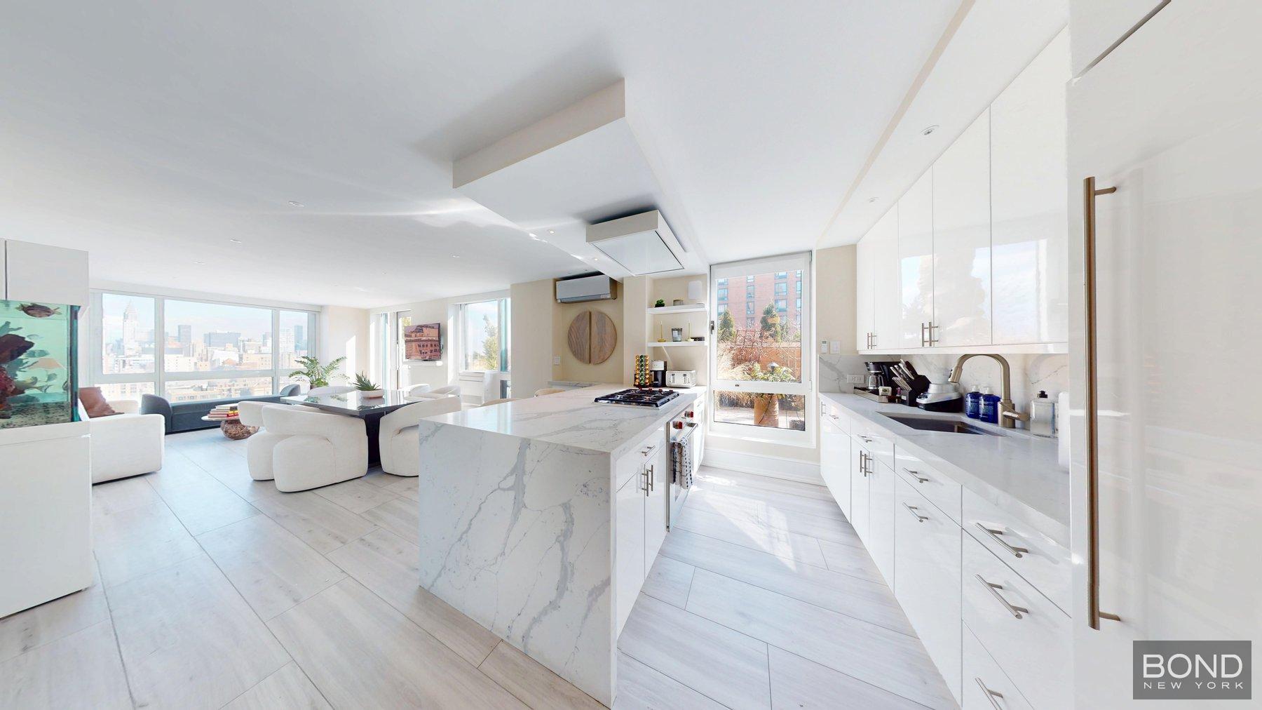 1 Irving Place PH22D Gramercy Park New York NY 10003