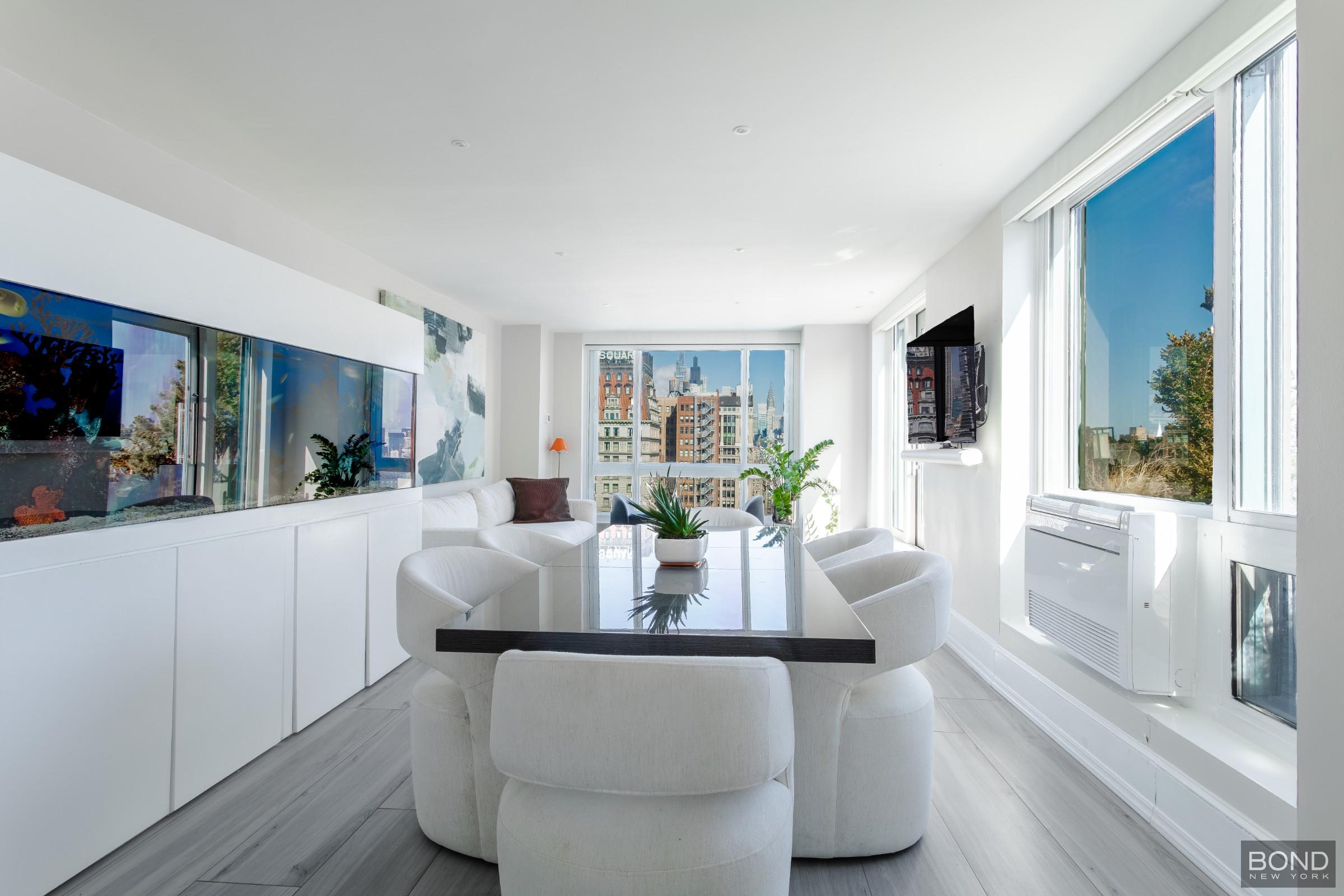 1 Irving Place Gramercy Park New York NY 10003