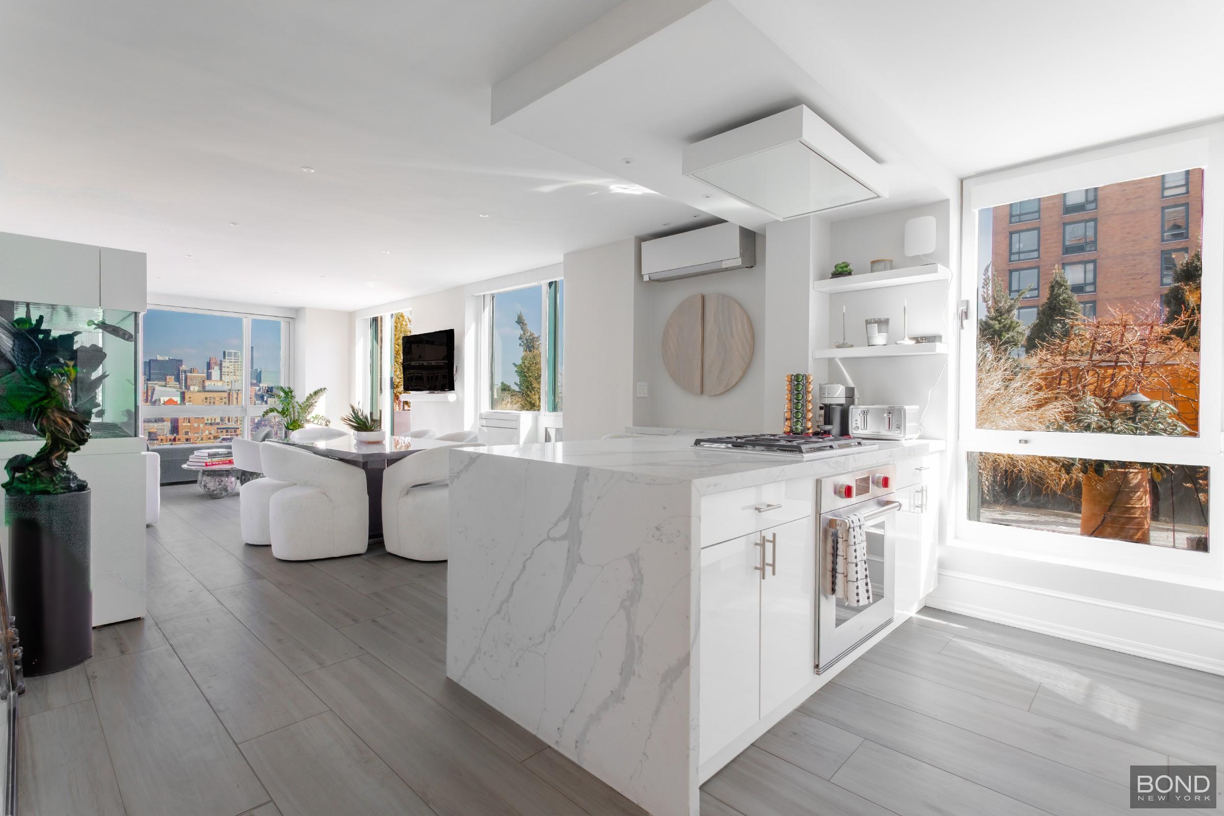 1 Irving Place Gramercy Park New York NY 10003