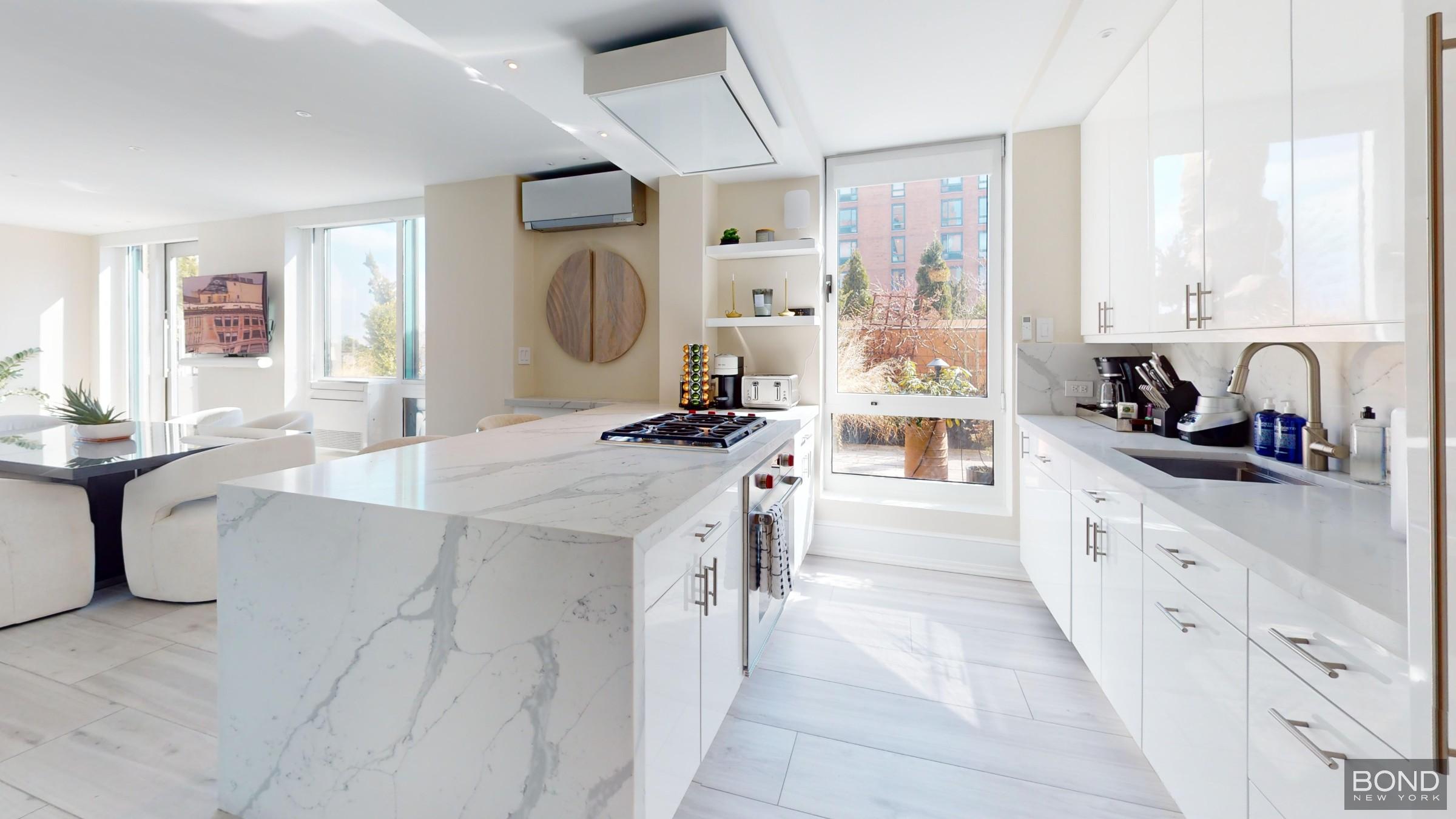 1 Irving Place Gramercy Park New York NY 10003