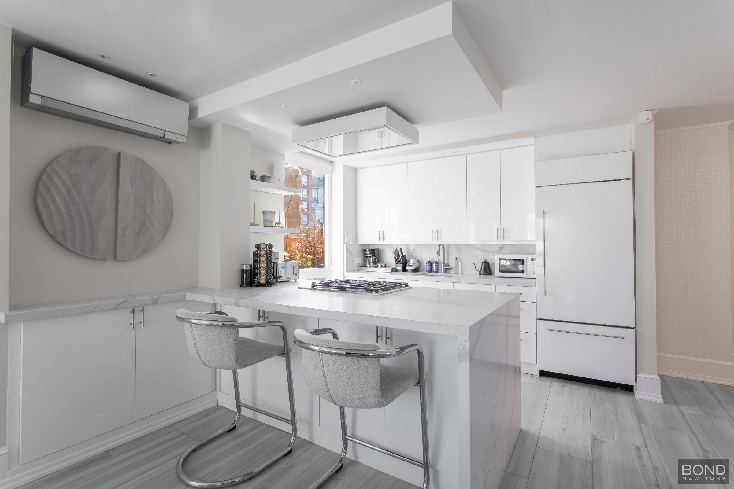 1 Irving Place Gramercy Park New York NY 10003