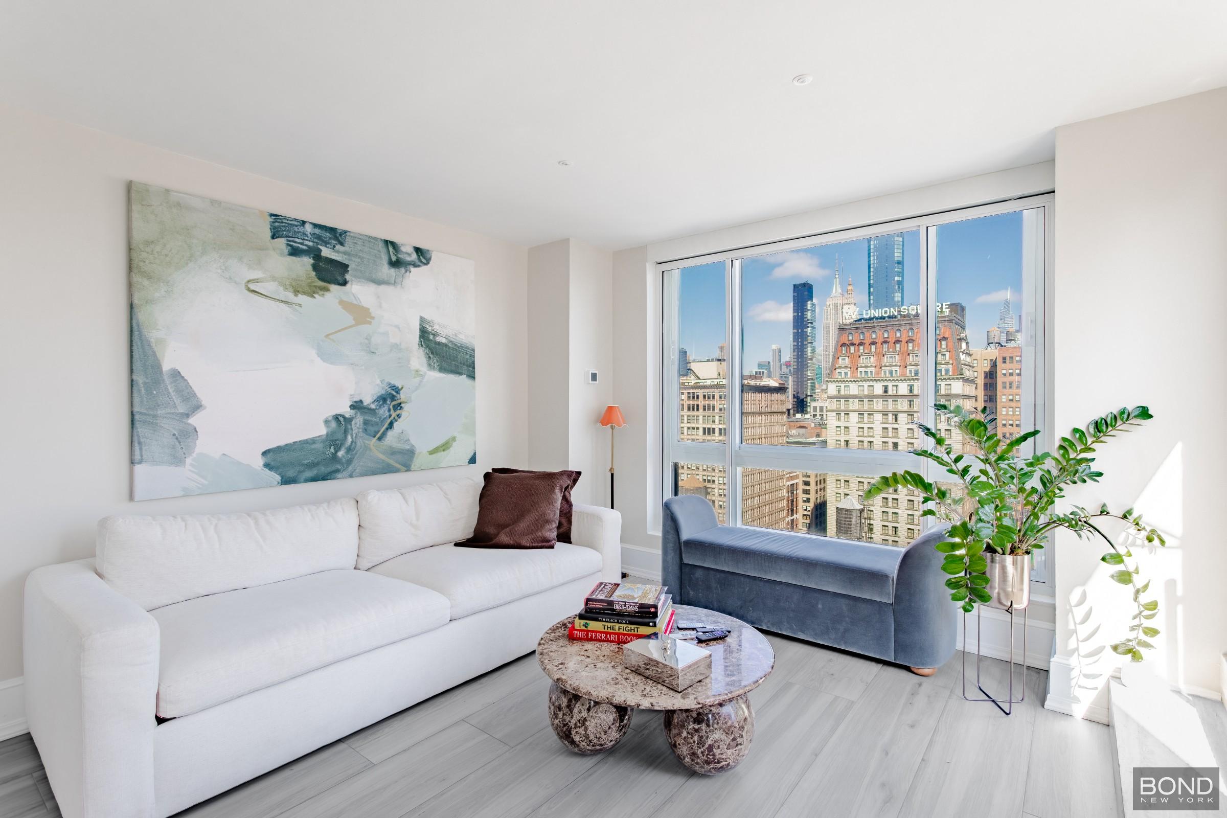 1 Irving Place Gramercy Park New York NY 10003