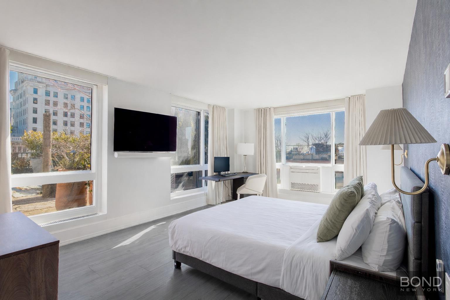 1 Irving Place PH22D Gramercy Park New York NY 10003