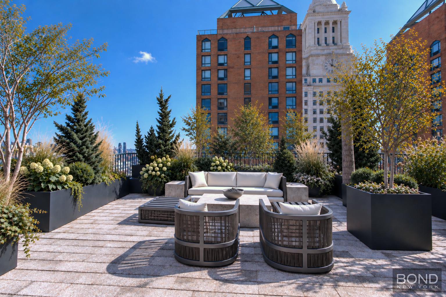 1 Irving Place PH22D Gramercy Park New York NY 10003