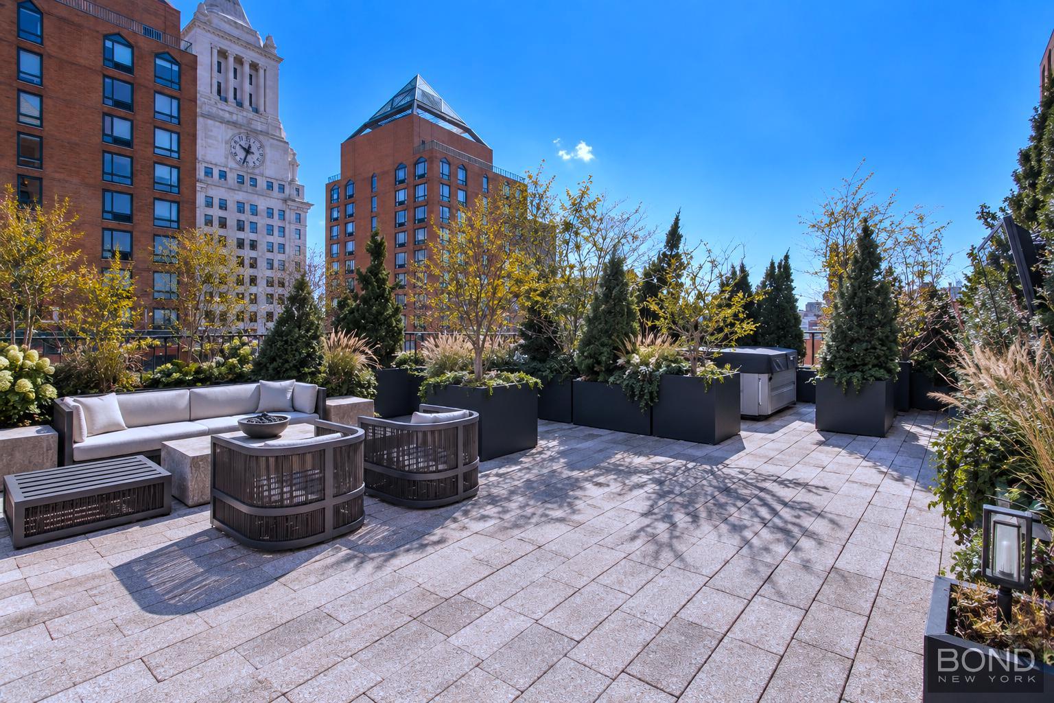 1 Irving Place PH22D Gramercy Park New York NY 10003