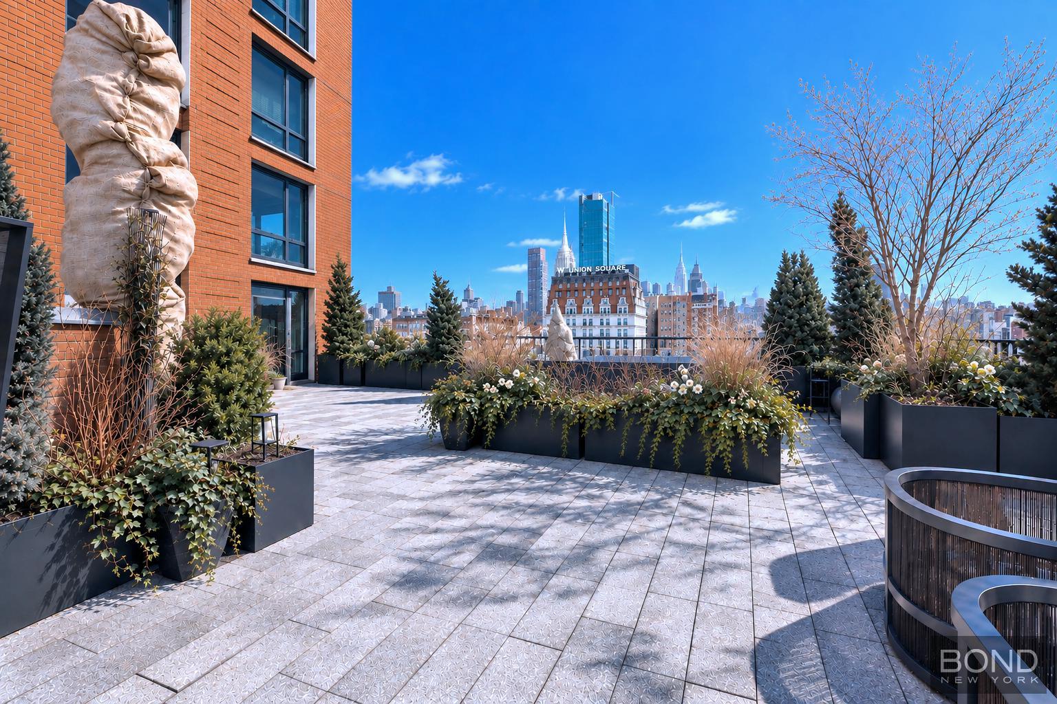 1 Irving Place PH22D Gramercy Park New York NY 10003