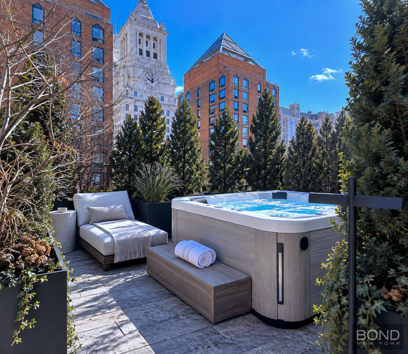 1 Irving Place PH22D Gramercy Park New York NY 10003