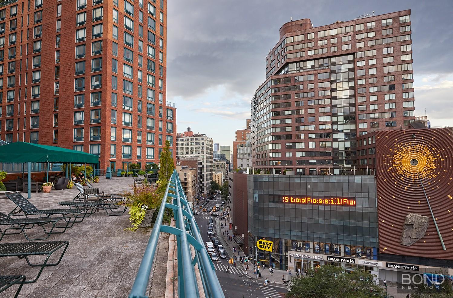 1 Irving Place V16D Gramercy Park New York NY 10003
