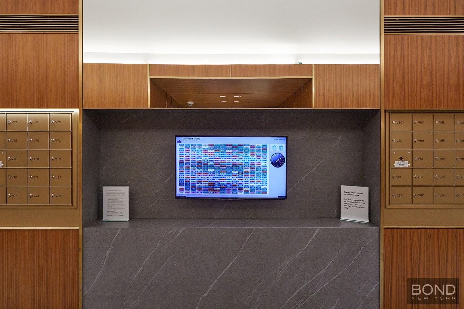 1 Irving Place V16D Gramercy Park New York NY 10003