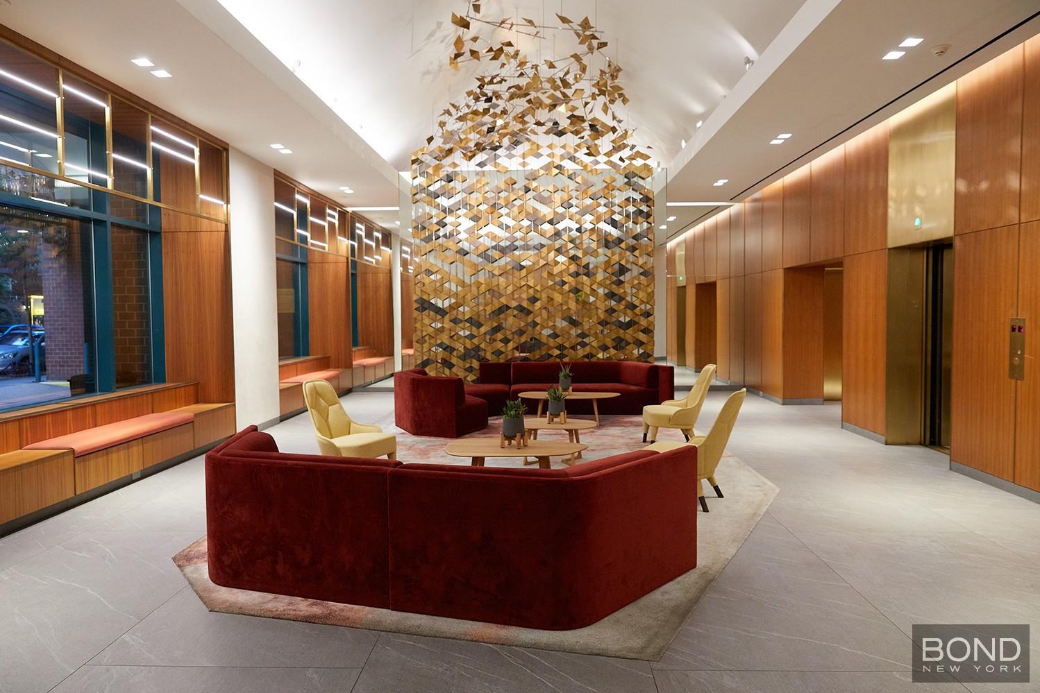 1 Irving Place V16D Gramercy Park New York NY 10003