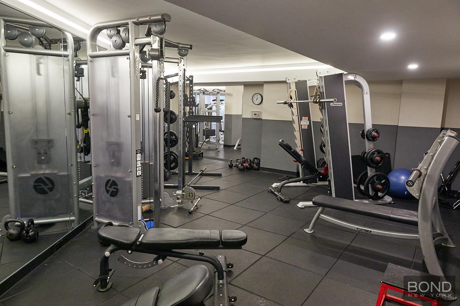 1 Irving Place V16D Gramercy Park New York NY 10003