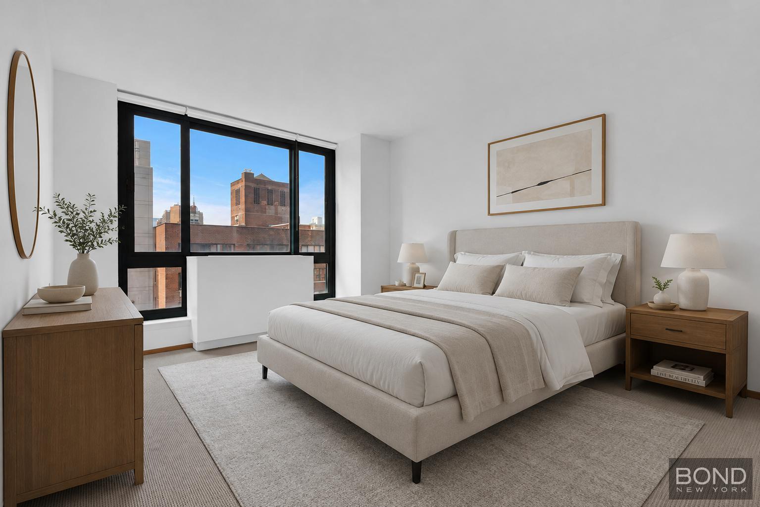 1 Irving Place V16D Gramercy Park New York NY 10003